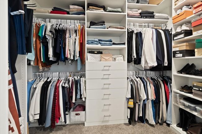 View of closet | Image 23