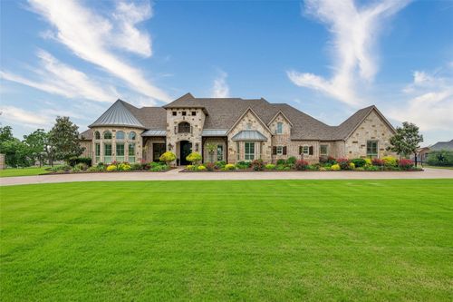 1450 Waterstone, Cross Roads, TX, 76227-7115 | Card Image