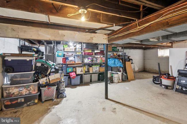 708 Roberts Ave, House other with 3 bedrooms, 1 bathrooms and null parking in LINDENWOLD NJ | Image 23