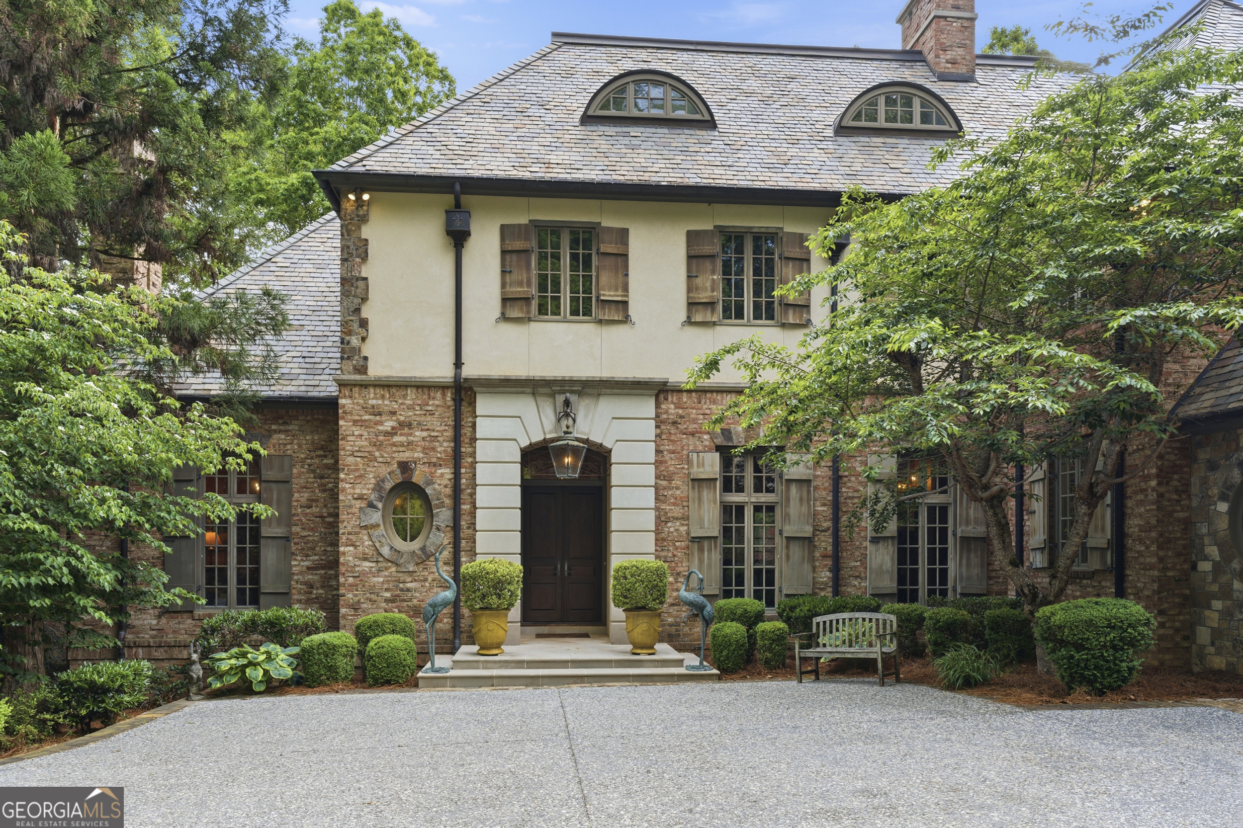 Residential in Clarkesville 3