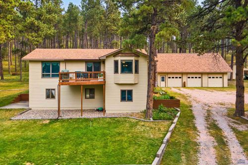 11000 Crooked Canyon Rd, Black Hawk, SD, 57718-8901 | Card Image