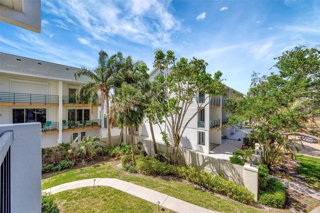 APT-201 - 400 Island Way, Condo with 2 bedrooms, 2 bathrooms and null parking in CLEARWATER BEACH FL | Image 25