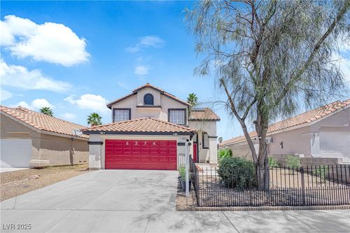 6374 Horizon Ridge Ct, Las Vegas, NV, 89156-7510 | Card Image