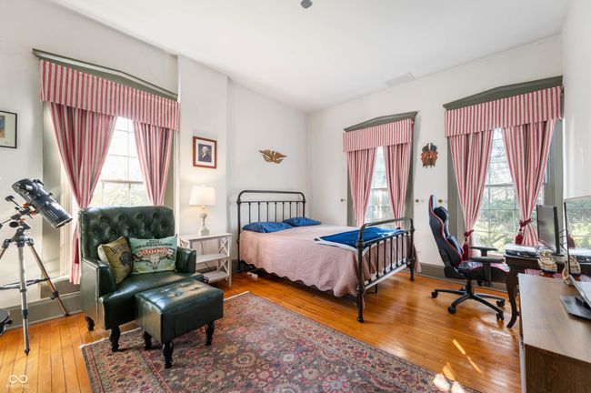 1535 Bundy Ave, House other with 4 bedrooms, 3 bathrooms and null parking in New Castle IN | Image 27