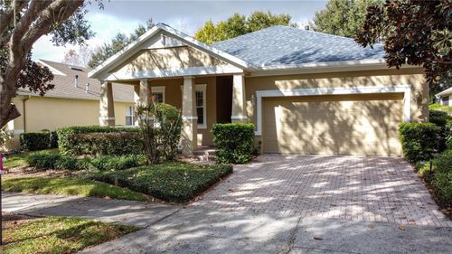 107 Crescent Moon Dr, Groveland, FL, 34736-3606 | Card Image