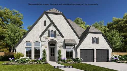 629 Borchers Blvd, New Braunfels, TX, 78132 | Card Image