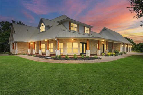 1430 Black Hawk Trl, Nemo, TX, 76070-2061 | Card Image