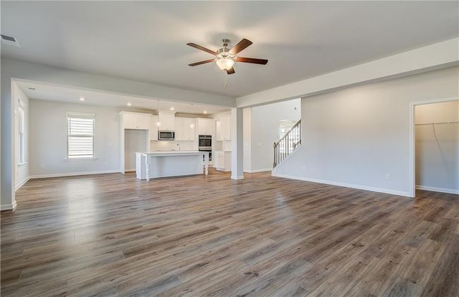 2781 Dolce Rd, House other with 5 bedrooms, 5 bathrooms and null parking in Dacula GA | Image 16