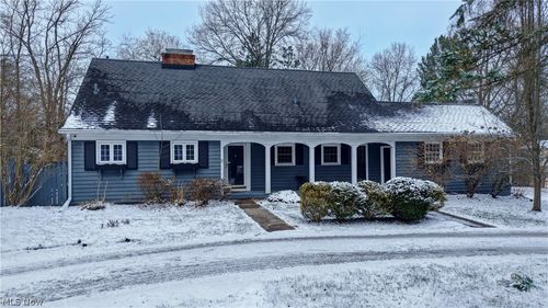 186 S Main St, Hudson, OH, 44236-3342 | Card Image