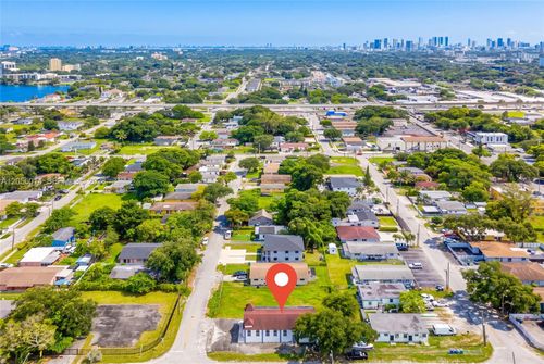 2994 Nw 46th St, Miami, FL, 33142-4426 | Card Image