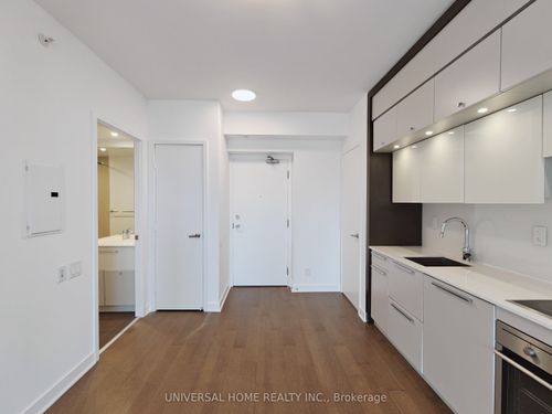 2011-15 Grenville St, Toronto, ON, M4Y0B9 | Card Image