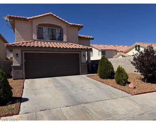 8442 Green Mesa Ct, Las Vegas, NV, 89147-6181 | Card Image