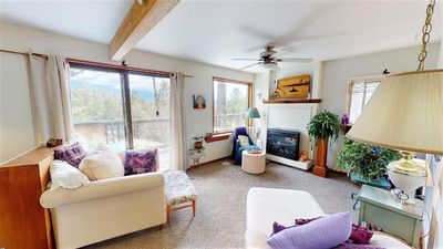 1721 13th Ave, House other with 2 bedrooms, 1 bathrooms and null parking in Invermere BC | Image 3