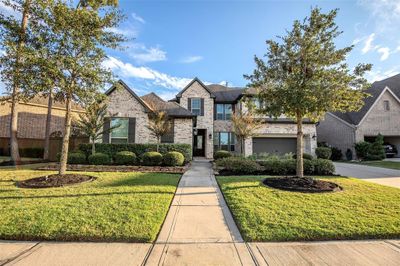 13410 Davey Woods Drive, House other with 4 bedrooms, 4 bathrooms and null parking in Humble TX | Image 3