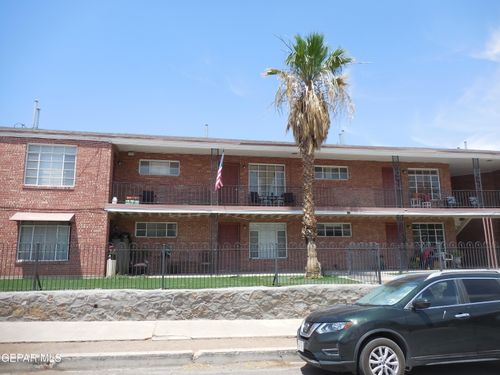 5-701 W Yandell Dr, El Paso, TX, 79902-3848 | Card Image