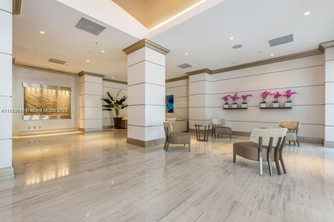 APT-805 - 19390 Collins Ave, Condo with 1 bedrooms, 2 bathrooms and null parking in Sunny Isles Beach FL | Image 13