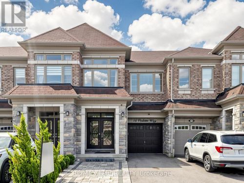 15 Vedette Way, Vaughan, ON, L4H4K2 | Card Image