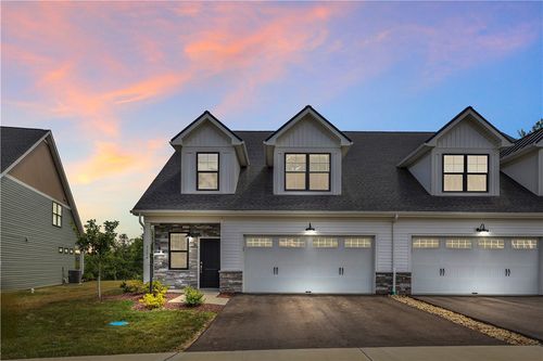 1124 Autumn Woods Dr, Evans City, PA, 16033-1004 | Card Image