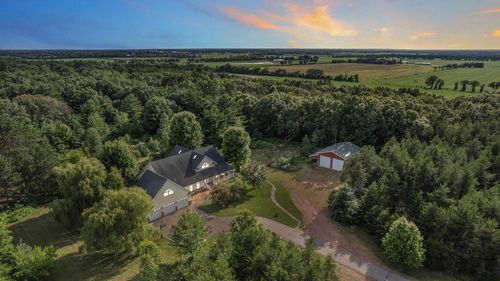 1100 Jo Pine Road, STOCKTON, WI, 54482 | Card Image