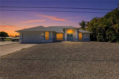 3715 Manatee Dr, ST. JAMES CITY, FL, 33956-2532 | Card Image