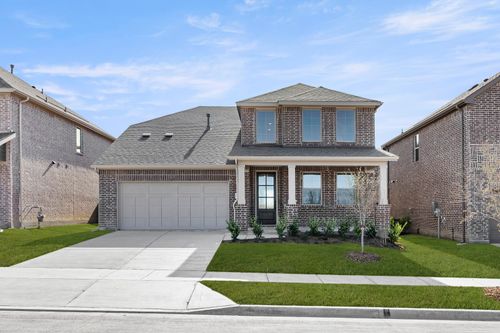 1612 Abbott Creek Rd, Celina, TX, 75009-5182 | Card Image