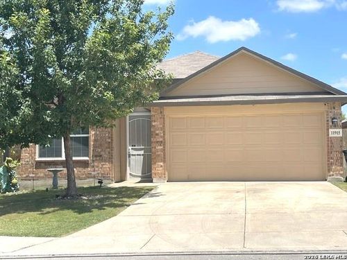 11915 Fire Opal, San Antonio, TX, 78245-3904 | Card Image