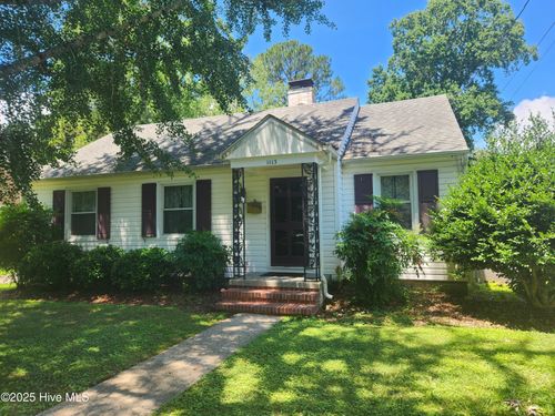 1113 E Williams Cir, Elizabeth City, NC, 27909-6119 | Card Image