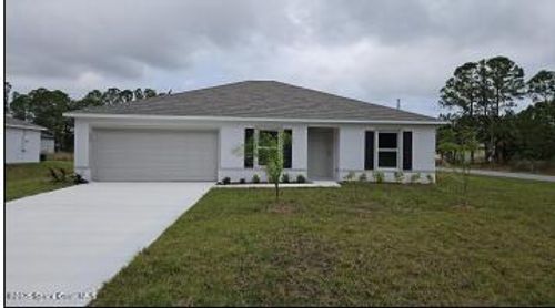 699 Flynn Street Se, PALM BAY, FL, 32909 | Card Image