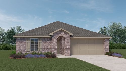 2908 Peppergrass St, Royse City, TX, 75189-8318 | Card Image
