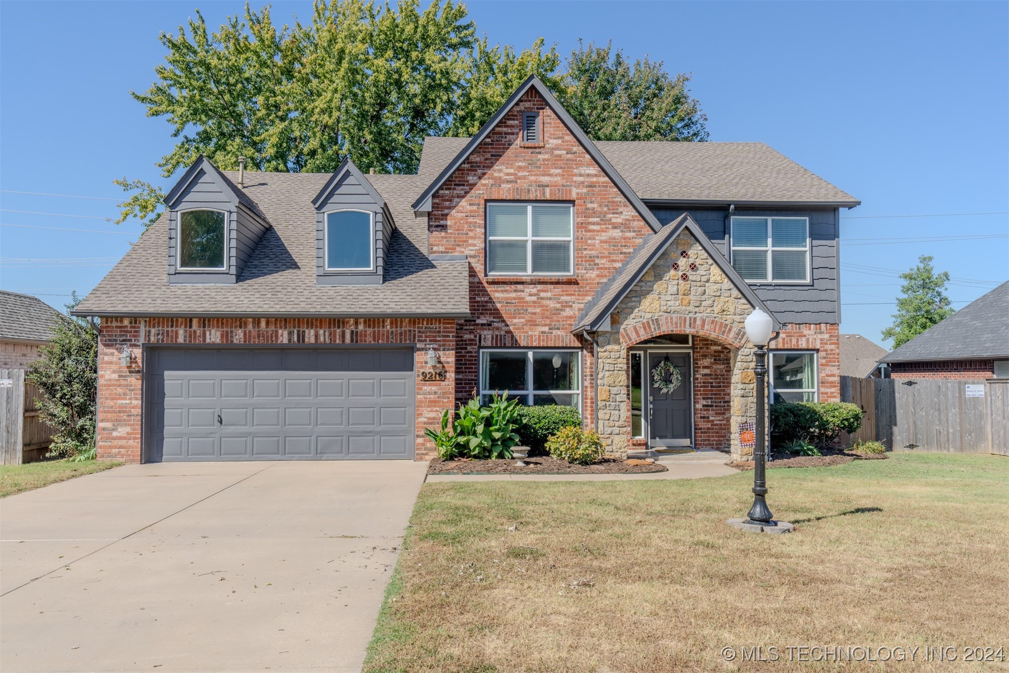 98th Ct, Owasso, OK 74055