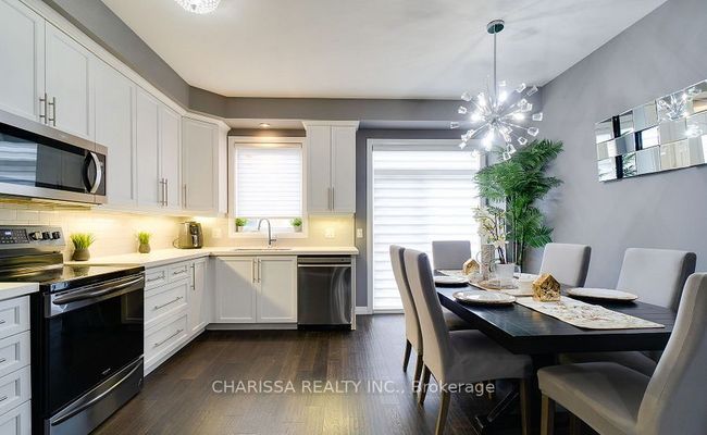 61 Farley Lane, House attached with 3 bedrooms, 3 bathrooms and 1 parking in Ancaster ON | Image 15