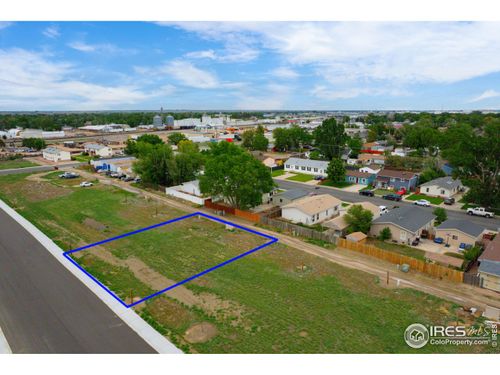 300 Willow St, Fort Morgan, CO, 80701-2267 | Card Image