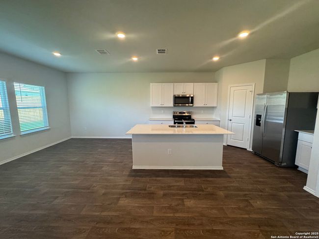 3212 Pemberton Rose, House other with 4 bedrooms, 3 bathrooms and null parking in San Antonio TX | Image 17