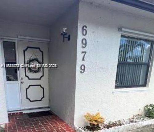 o-6979 Sw 40th St, Miramar, FL, 33023-6649 | Card Image