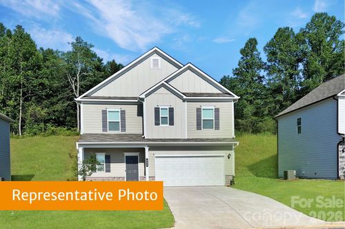 452 Blue Mountain Rd, Salisbury, NC, 28147-0050 | Card Image