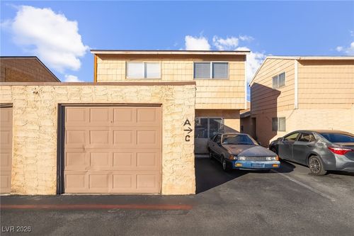 5157 Green Lane, Las Vegas, NV, 89119 | Card Image