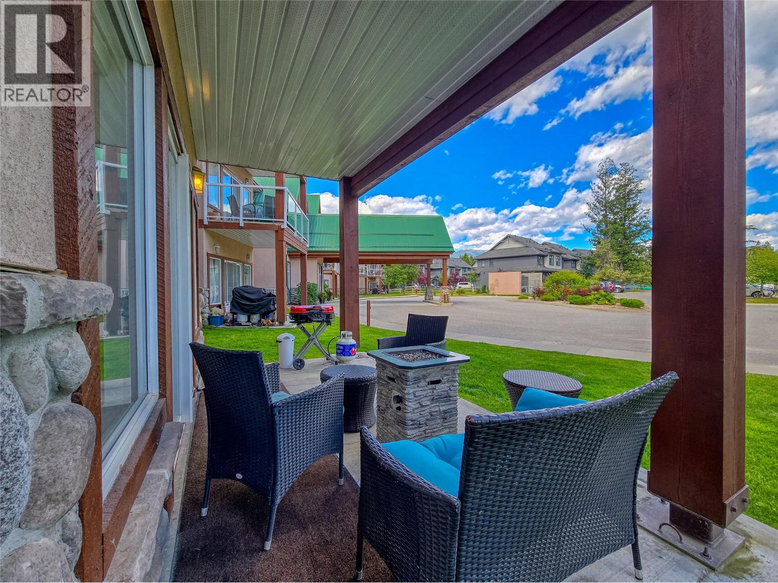 Residential in Invermere 2