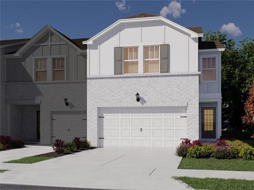 3352 Brooks Lake Drive, Loganville, GA, 30052 | Card Image