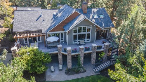 2521 Nw Coe Ct, Bend, OR, 97703-5646 | Card Image