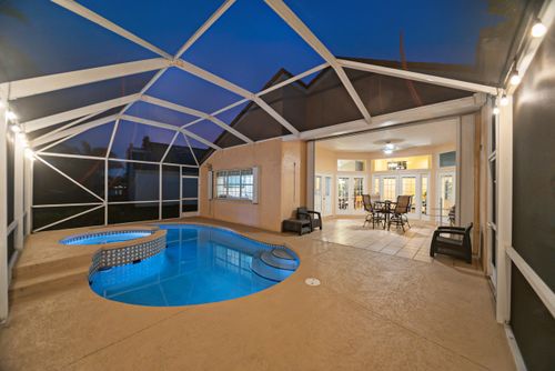 412 Cameron Dr, Weston, FL, 33326-3513 | Card Image