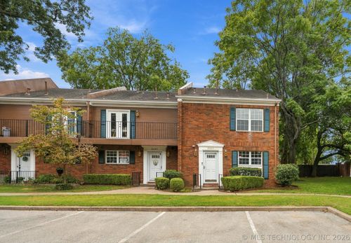 1-6245 Yorktown Ave, Tulsa, OK, 74136-0908 | Card Image