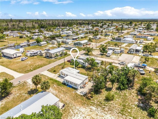 5099 Flamingo Dr, House other with 1 bedrooms, 3 bathrooms and null parking in St. James City FL | Image 10