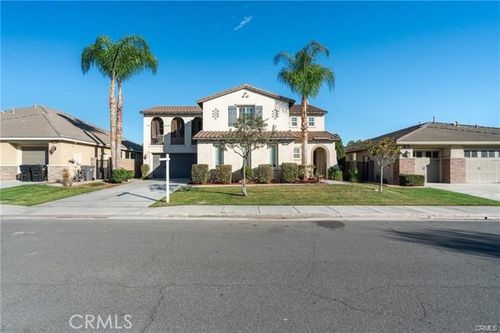  Ivy Springs Court, Eastvale, CA, 92880 | Card Image