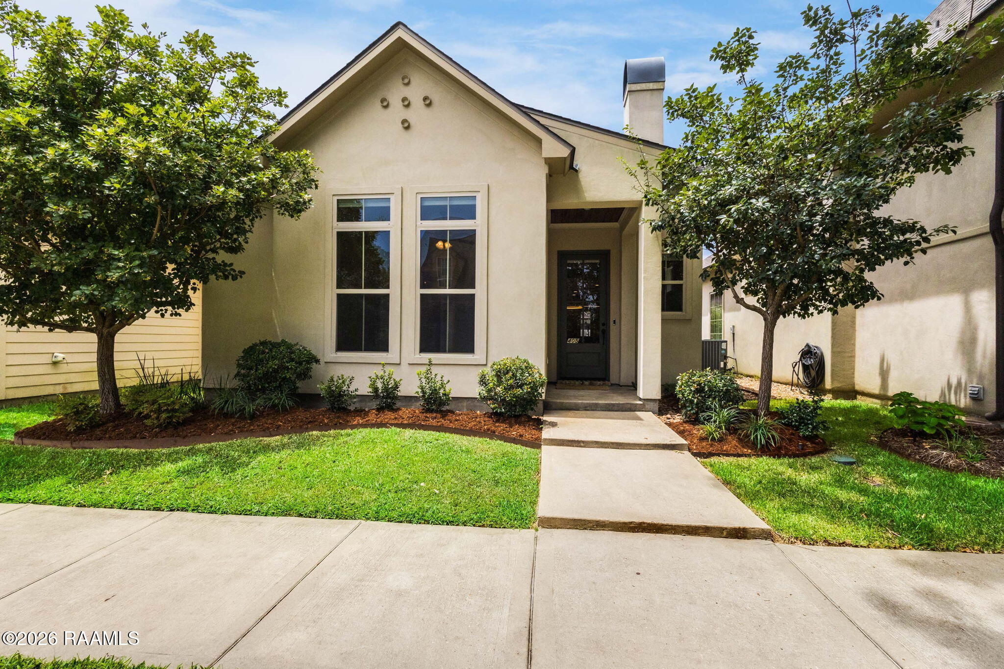 Residential Lease in Lafayette 3