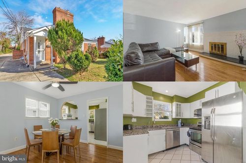 224 University Blvd E, SILVER SPRING, MD, 20901-4745 | Card Image