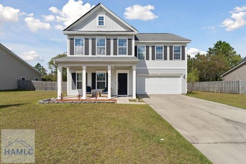 20 Anzio Ave, Hinesville, GA, 31313-8093 | Card Image