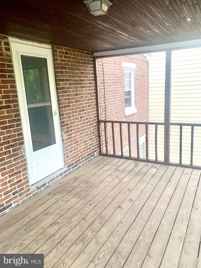 42 E 5 Th St, Home with 3 bedrooms, 2 bathrooms and null parking in Historic New Castle DE | Image 16
