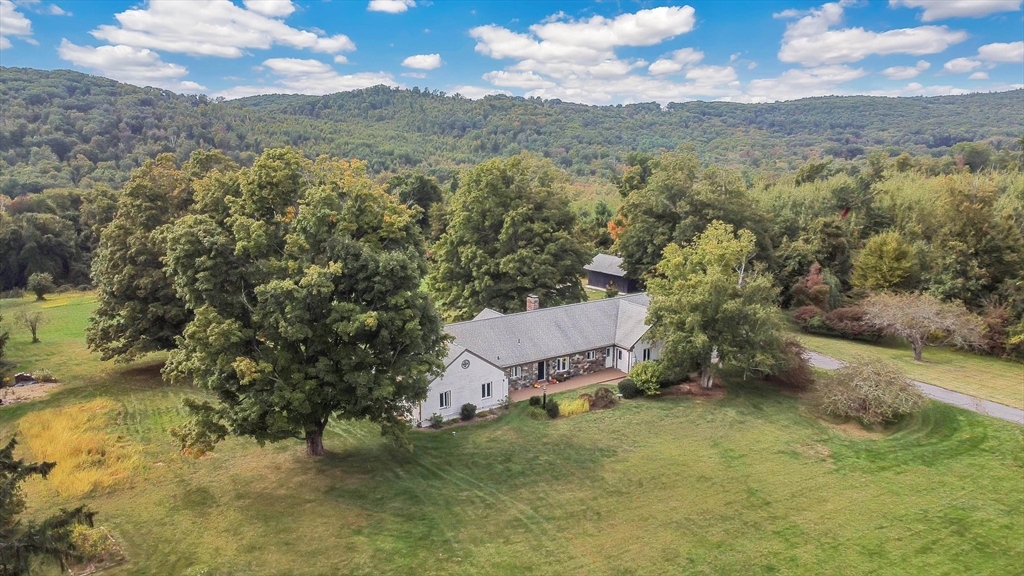 Glendale Rd, Wilbraham, MA 01095