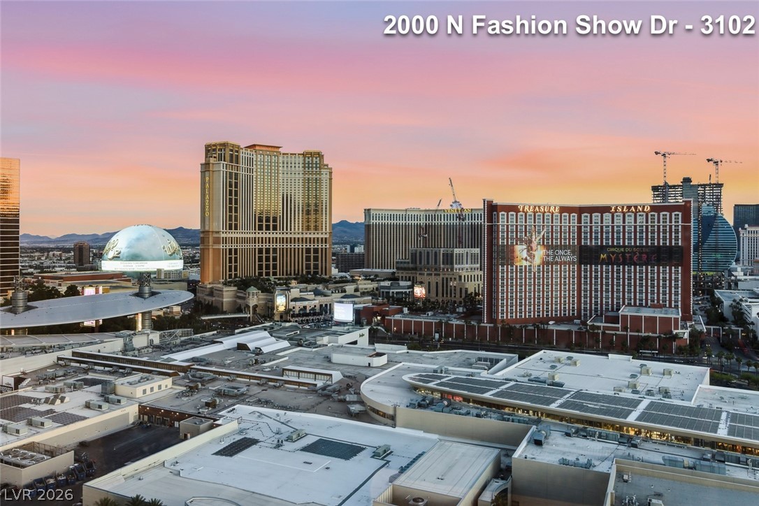 Residential in Las Vegas 5