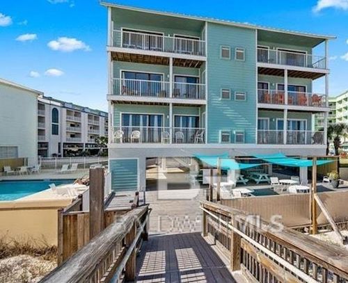 201-23060 Perdido Beach Blvd, Orange Beach, AL, 36561-3000 | Card Image